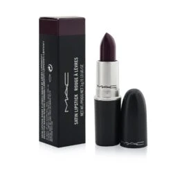 MAC Lipstick - Just Curious (Amplified Creme) 3g/0.1oz 26 MAC Lipstick - Just Curious (Amplified Creme) 3g/0.1oz -Flawless Hue Store 01629183002 1 1c203a43 4d20 411a bead 451ebfa17beb