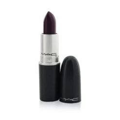 MAC Lipstick - Just Curious (Amplified Creme) 3g/0.1oz 25 MAC Lipstick - Just Curious (Amplified Creme) 3g/0.1oz -Flawless Hue Store 01629183002 a375bdf4 0128 448f 8943 3d924c92a426