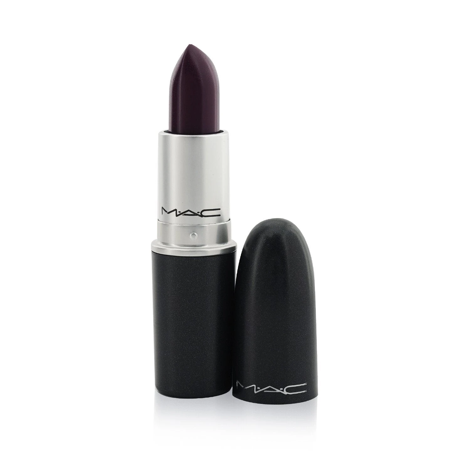 MAC Lipstick - Just Curious (Amplified Creme) 3g/0.1oz 6 MAC Lipstick - Just Curious (Amplified Creme) 3g/0.1oz - Image 4