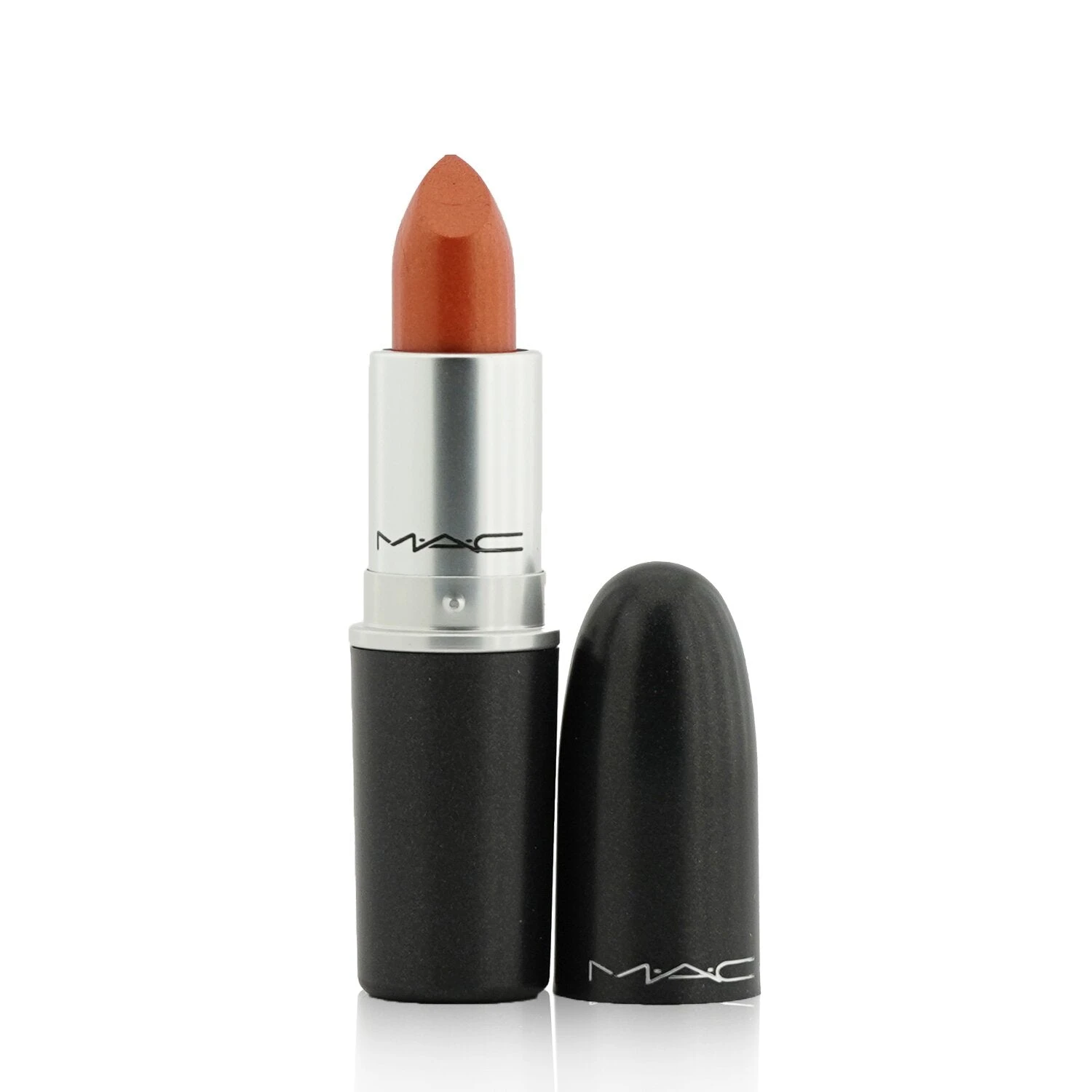 MAC Lipstick - Dozen Carnations (Cremesheen) 3g/0.1oz 6 MAC Lipstick - Dozen Carnations (Cremesheen) 3g/0.1oz - Image 4