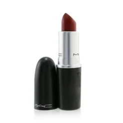 MAC Lipstick - # Tarnished Reputation (Matte) 3g/0.1oz 28 MAC Lipstick - # Tarnished Reputation (Matte) 3g/0.1oz -Flawless Hue Store 01916083002 884cacc1 0f8b 4d07 8d30 8160bd7c6c07