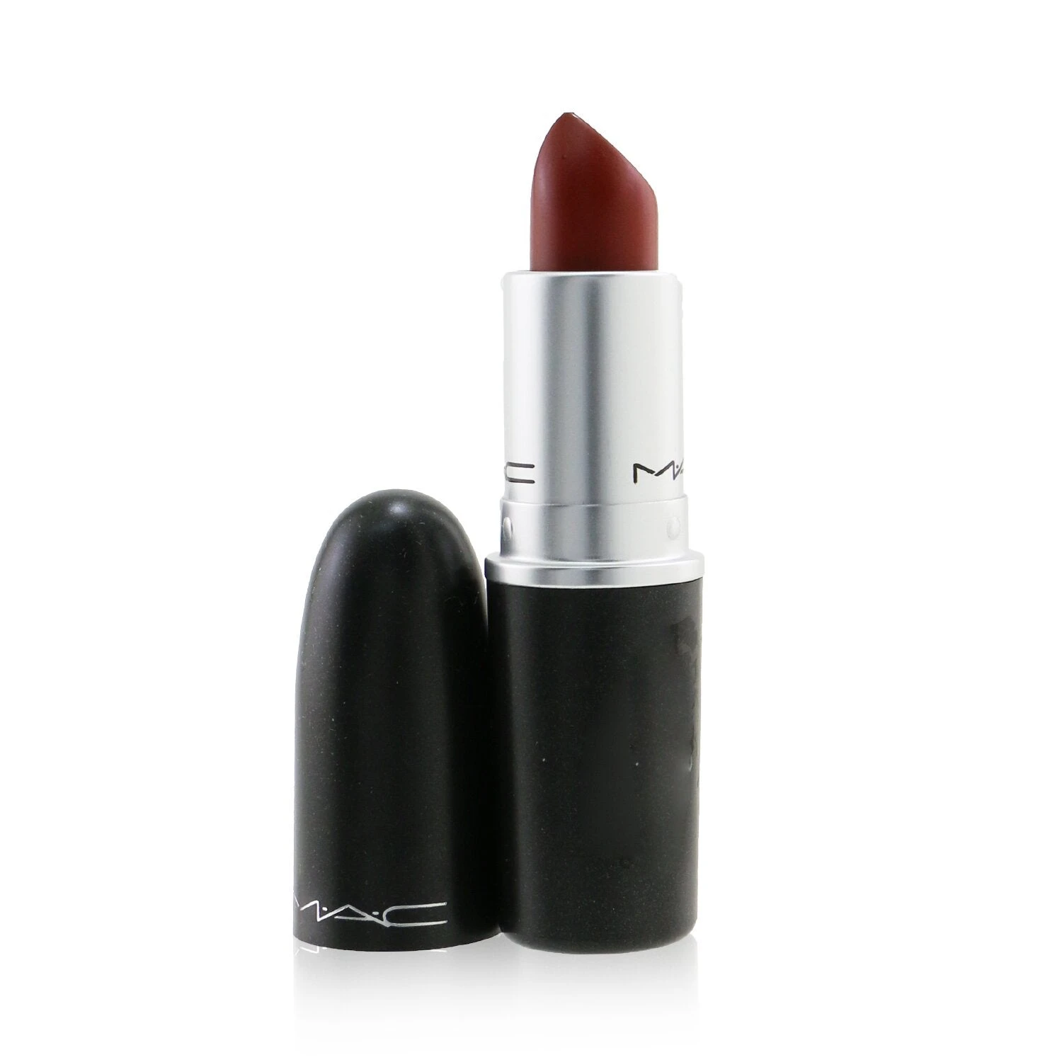 MAC Lipstick - Just Curious (Amplified Creme) 3g/0.1oz 9 MAC Lipstick - Just Curious (Amplified Creme) 3g/0.1oz - Image 7