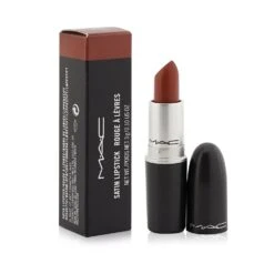 MAC Lipstick - Just Curious (Amplified Creme) 3g/0.1oz 32 MAC Lipstick - Just Curious (Amplified Creme) 3g/0.1oz -Flawless Hue Store 01947683002 1 ef5db881 0158 4beb 8fcb c245390e9894