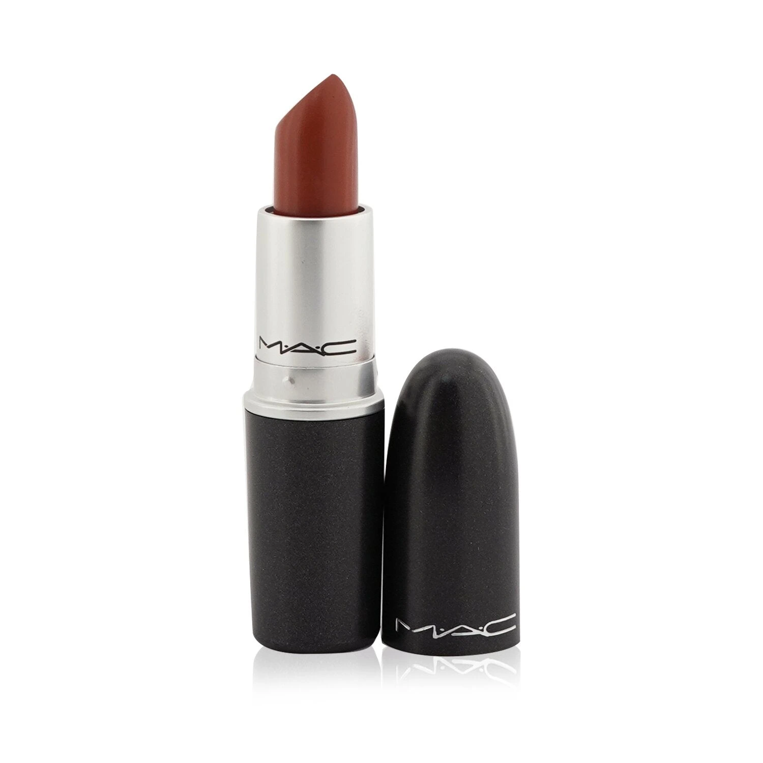 MAC Lipstick - Just Curious (Amplified Creme) 3g/0.1oz 12 MAC Lipstick - Just Curious (Amplified Creme) 3g/0.1oz - Image 10