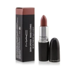 MAC Lipstick - Sugar Dada (Matte) 3g/0.1oz -Flawless Hue Store 01948283002 1 f513494e 393c 4f44 970b 204117cbacd0
