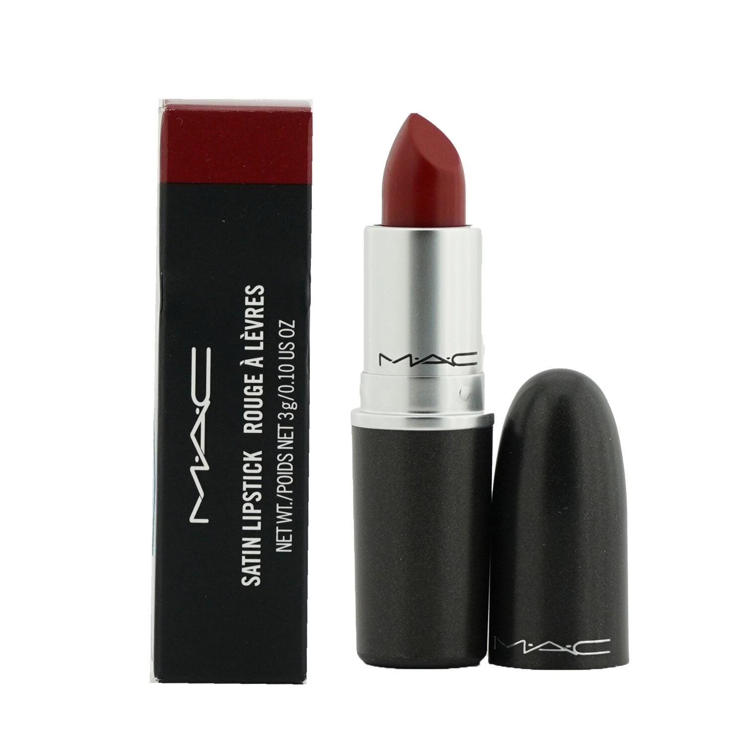 MAC Lipstick - Dozen Carnations (Cremesheen) 3g/0.1oz 22 MAC Lipstick - Dozen Carnations (Cremesheen) 3g/0.1oz - Image 20