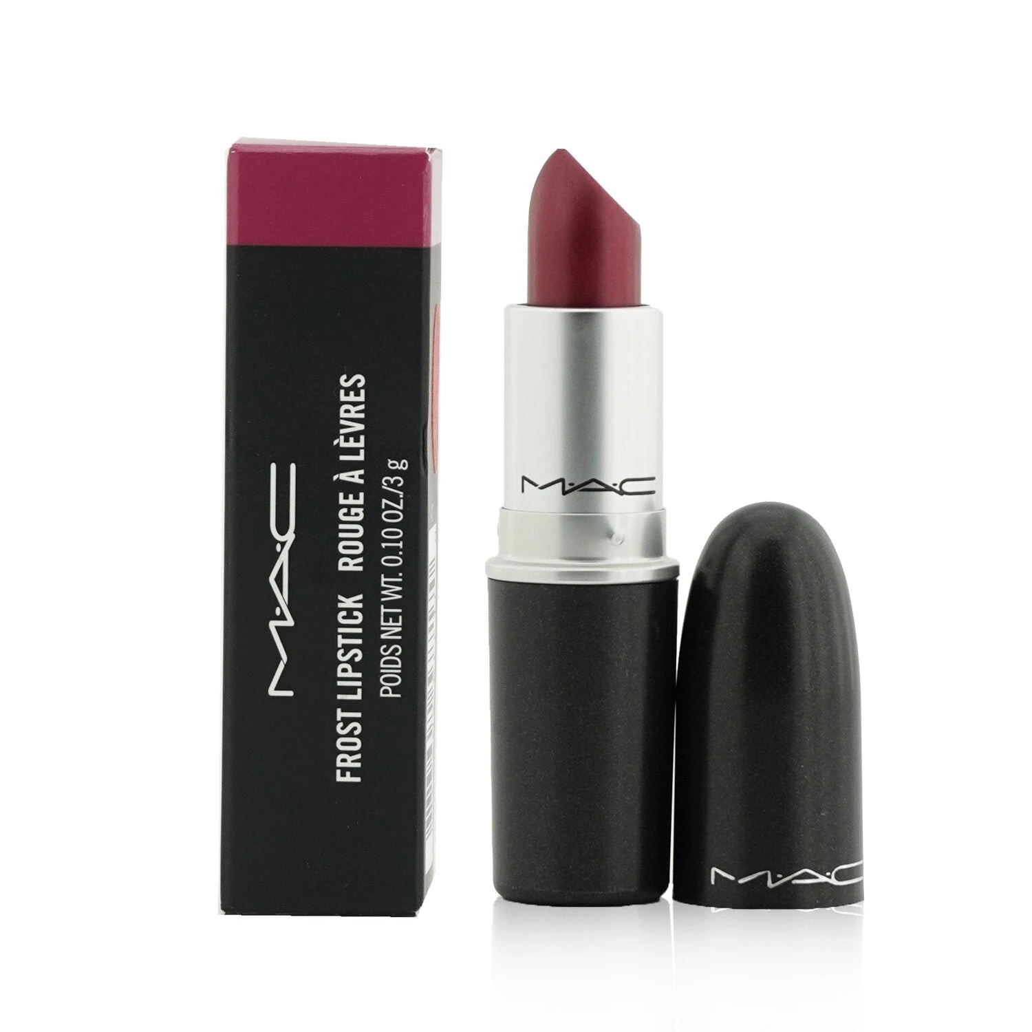 MAC Lipstick - Come Over (Matte) 3g/0.1oz 22 MAC Lipstick - Come Over (Matte) 3g/0.1oz - Image 20