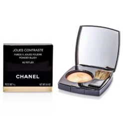 Chanel Powder Blush - No. 430 Foschia Rosa 5g/0.17oz -Flawless Hue Store 03174280202 7a004187 ef53 4a84 9c6f 7f3b857edbdd