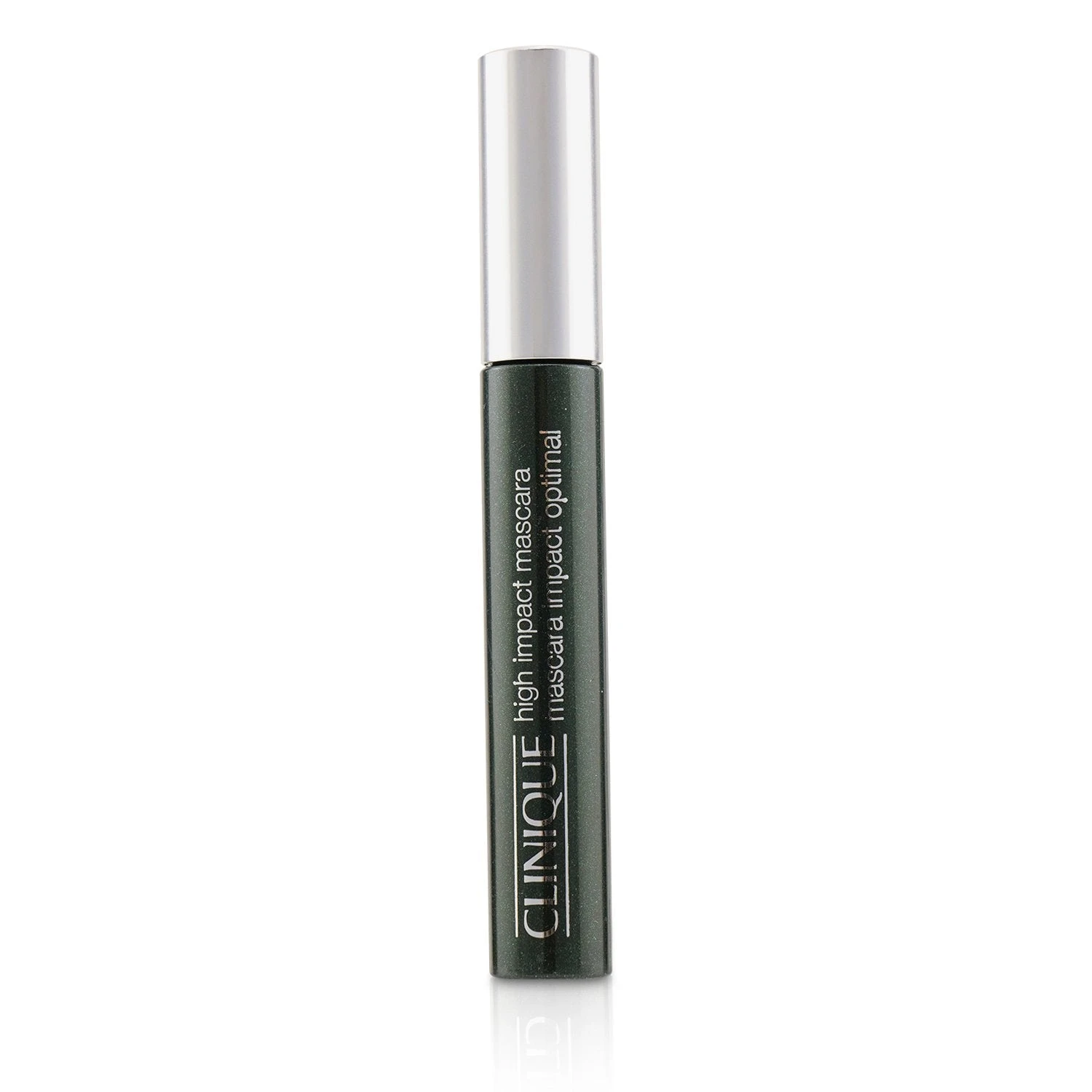 Clinique High Impact Mascara - 01 Black 7ml/0.28oz 4 Clinique High Impact Mascara - 01 Black 7ml/0.28oz - Image 2