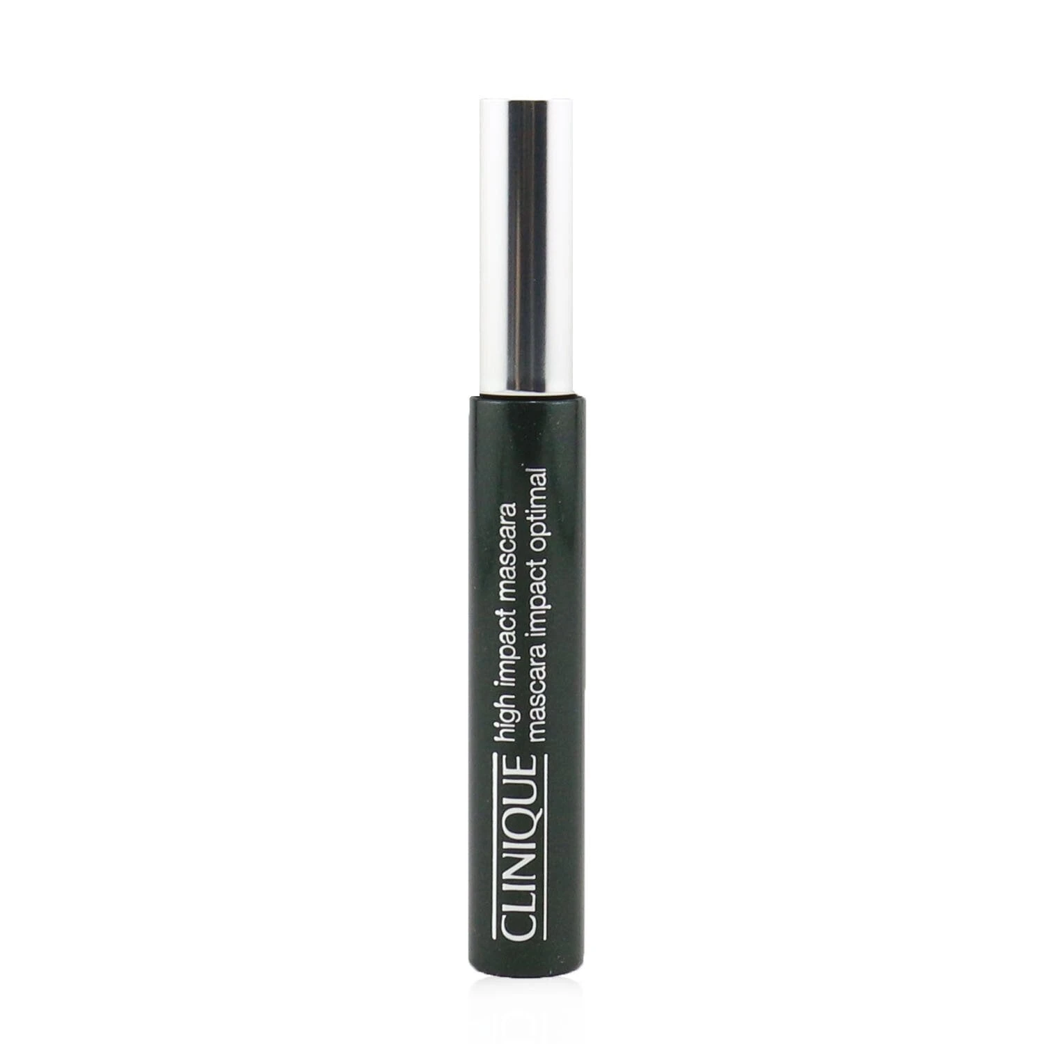 Clinique High Impact Mascara - 01 Black 7ml/0.28oz 6 Clinique High Impact Mascara - 01 Black 7ml/0.28oz - Image 4