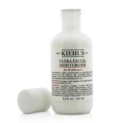 Kiehl's Ultra Facial Moisturizer - For All Skin Types 250ml/8.4oz -Flawless Hue Store 04461328601 2 7b623f76 1352 4963 ac6d daba15dfb024