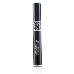 Christian Dior Diorshow Mascara Waterproof - # 258 Catwalk Blue 11.5ml/0.38oz 13 Christian Dior Diorshow Mascara Waterproof - # 258 Catwalk Blue 11.5ml/0.38oz -Flawless Hue Store 04597680102 1 f4eb85de 7ea9 4049 bffa d461d52c5634