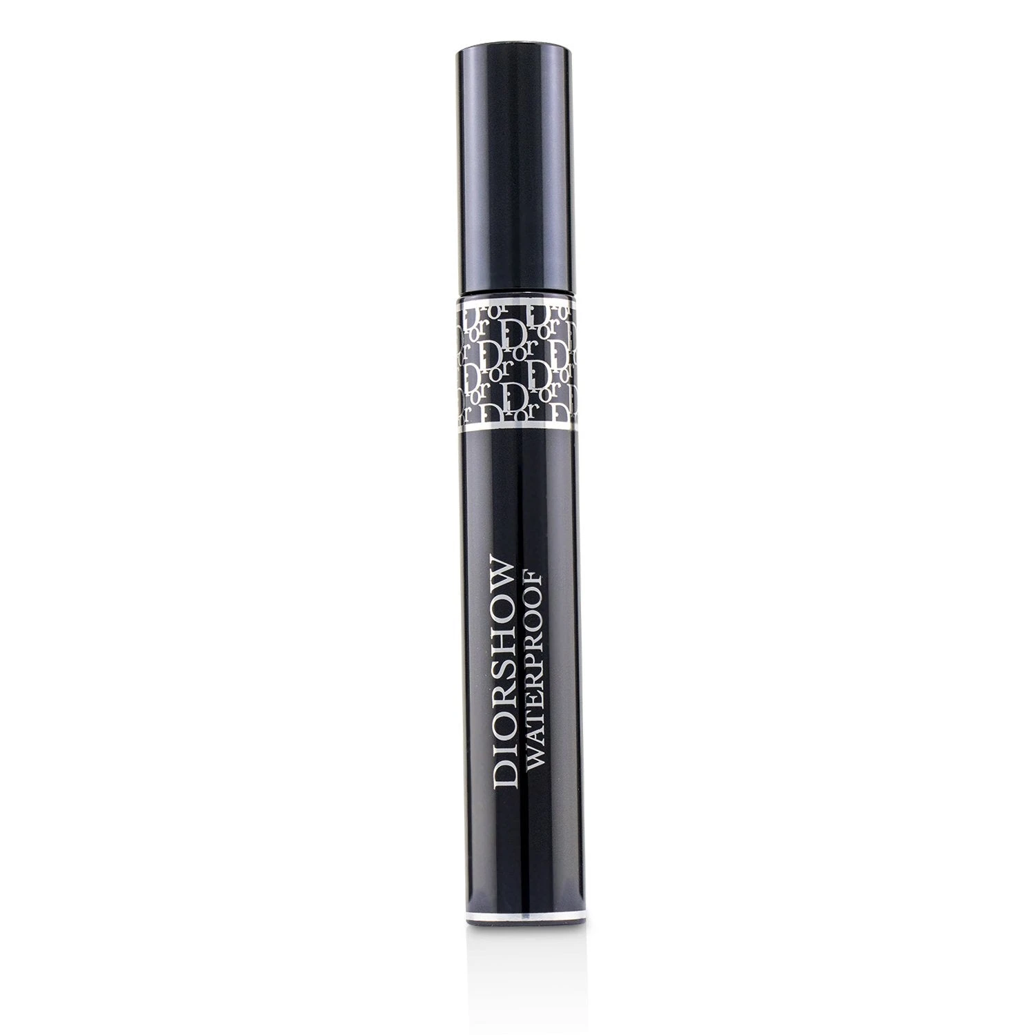 Christian Dior Diorshow Mascara Waterproof - # 258 Catwalk Blue 11.5ml/0.38oz 5 Christian Dior Diorshow Mascara Waterproof - # 258 Catwalk Blue 11.5ml/0.38oz - Image 3