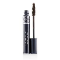 Christian Dior Diorshow Mascara Waterproof - # 698 Chesnut 11.5ml/0.38oz -Flawless Hue Store 04597680102 2