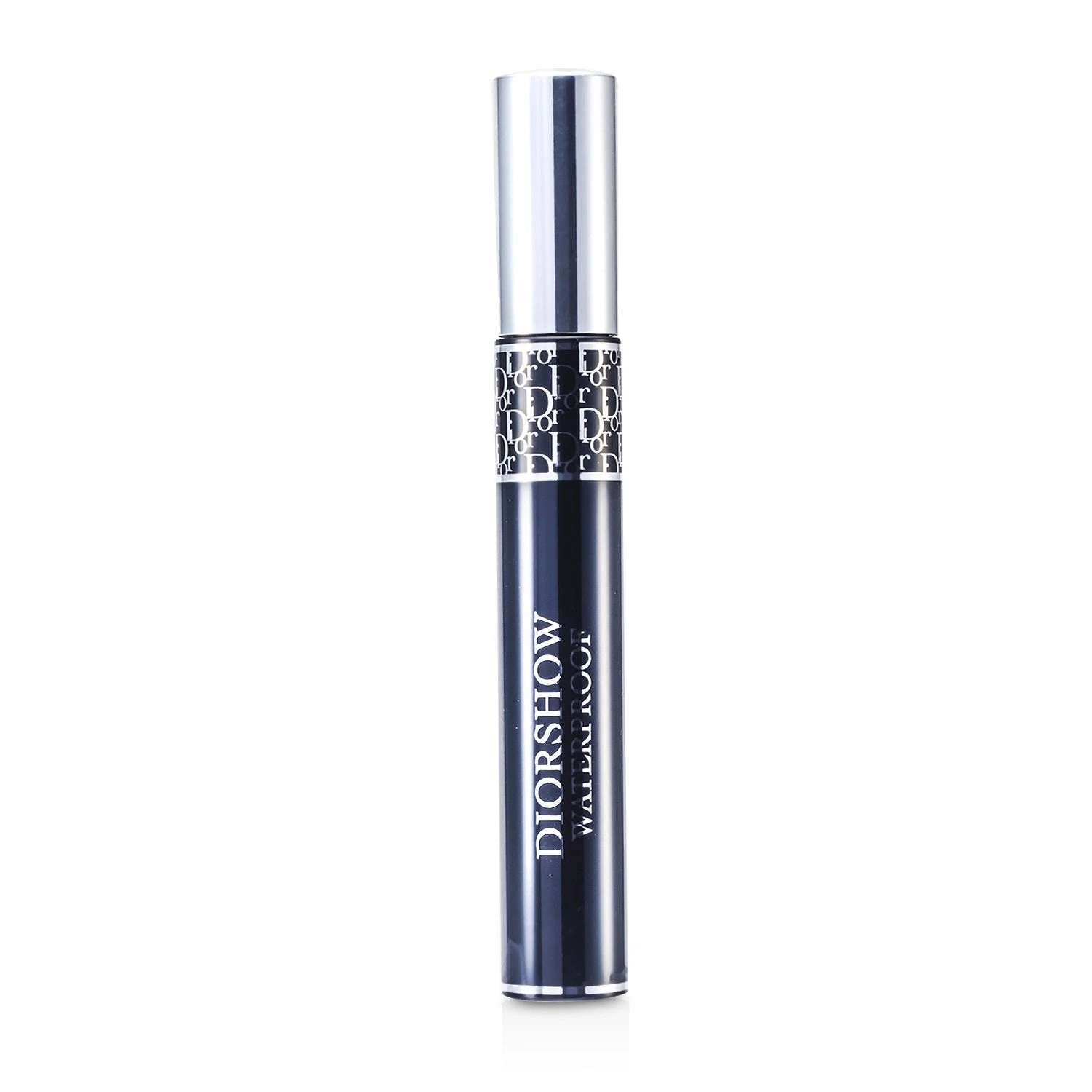 Christian Dior Diorshow Mascara Waterproof - # 258 Catwalk Blue 11.5ml/0.38oz 9 Christian Dior Diorshow Mascara Waterproof - # 258 Catwalk Blue 11.5ml/0.38oz - Image 7