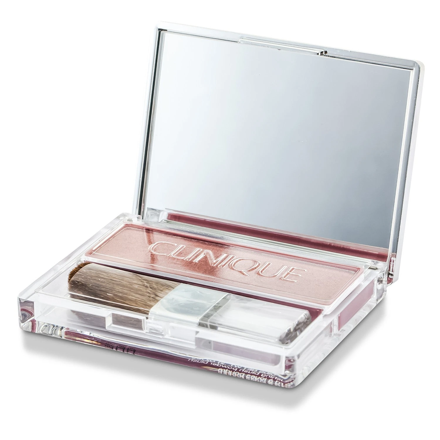 Clinique Blushing Blush Powder Blush - # 110 Precious Posy 6g/0.21oz 5 Clinique Blushing Blush Powder Blush - # 110 Precious Posy 6g/0.21oz - Image 3