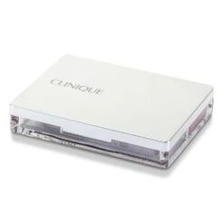 Clinique Blushing Blush Powder Blush - # 115 Smoldering Plum 6g/0.21oz 21 Clinique Blushing Blush Powder Blush - # 115 Smoldering Plum 6g/0.21oz -Flawless Hue Store 04809780402 2