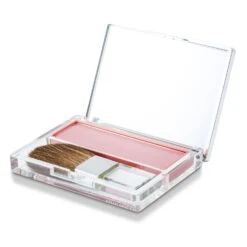 Clinique Blushing Blush Powder Blush - # 115 Smoldering Plum 6g/0.21oz 27 Clinique Blushing Blush Powder Blush - # 115 Smoldering Plum 6g/0.21oz -Flawless Hue Store 05213980402 2