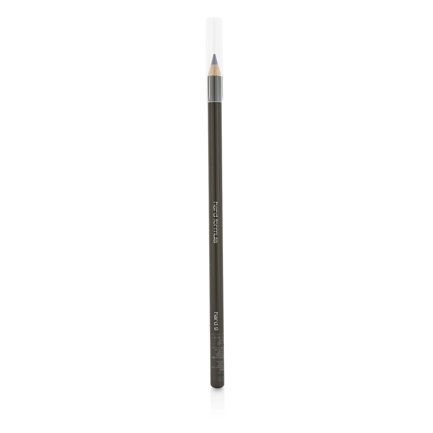 Shu Uemura H9 Hard Formula Eyebrow Pencil - # 05 H9 Stone Gray 4g/0.14oz 8 Shu Uemura H9 Hard Formula Eyebrow Pencil - # 05 H9 Stone Gray 4g/0.14oz - Image 6
