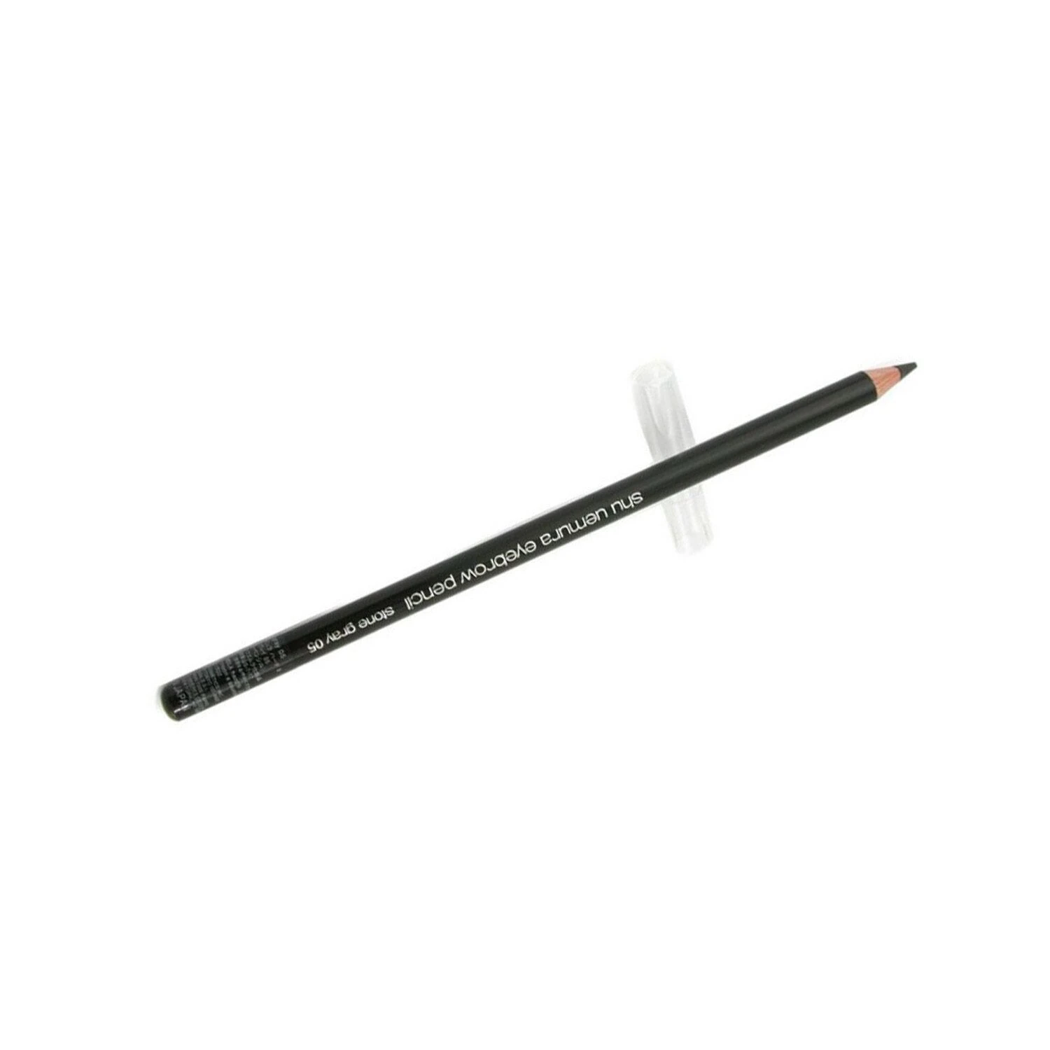 Shu Uemura H9 Hard Formula Eyebrow Pencil - # 05 H9 Stone Gray 4g/0.14oz 12 Shu Uemura H9 Hard Formula Eyebrow Pencil - # 05 H9 Stone Gray 4g/0.14oz - Image 10