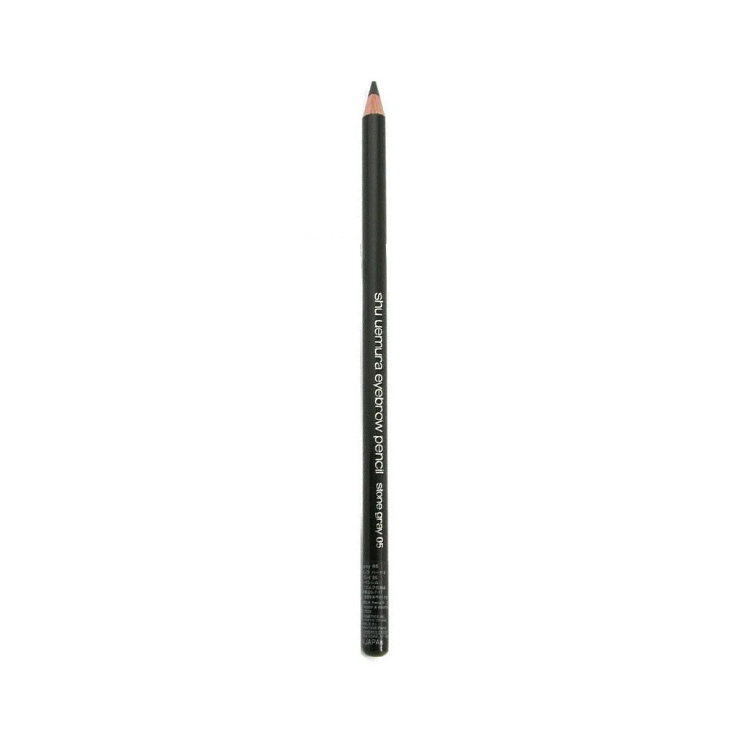 Shu Uemura H9 Hard Formula Eyebrow Pencil - # 05 H9 Stone Gray 4g/0.14oz 13 Shu Uemura H9 Hard Formula Eyebrow Pencil - # 05 H9 Stone Gray 4g/0.14oz - Image 11