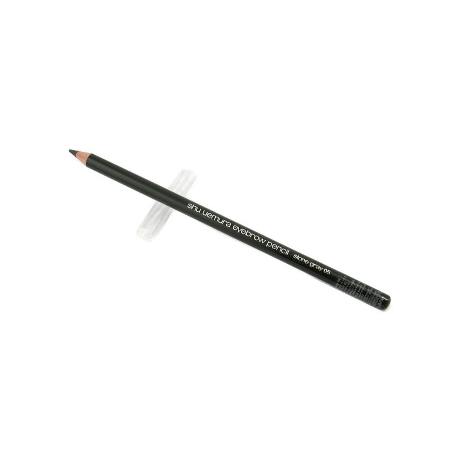 Shu Uemura H9 Hard Formula Eyebrow Pencil - # 05 H9 Stone Gray 4g/0.14oz 3 Shu Uemura H9 Hard Formula Eyebrow Pencil - # 05 H9 Stone Gray 4g/0.14oz