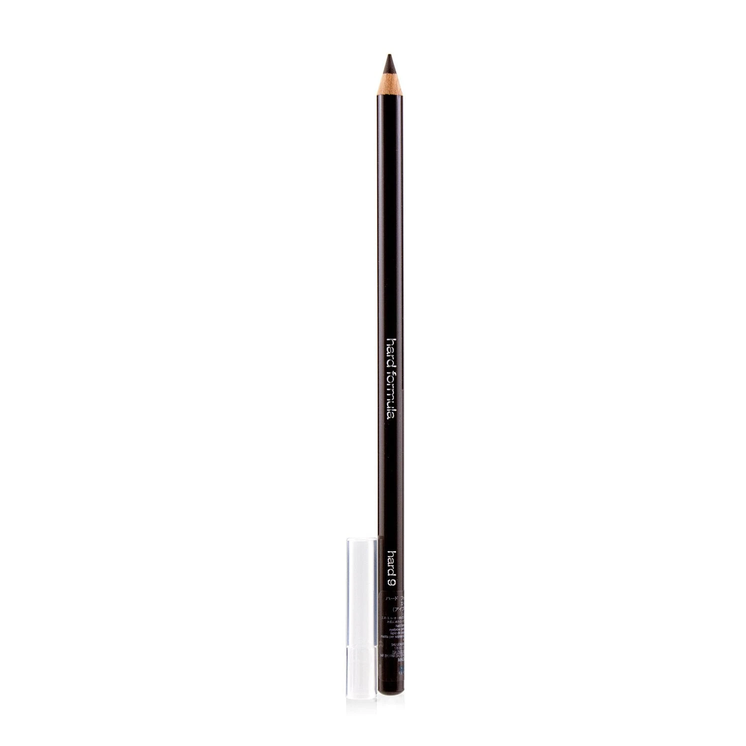 Shu Uemura H9 Hard Formula Eyebrow Pencil - # 05 H9 Stone Gray 4g/0.14oz 14 Shu Uemura H9 Hard Formula Eyebrow Pencil - # 05 H9 Stone Gray 4g/0.14oz - Image 12
