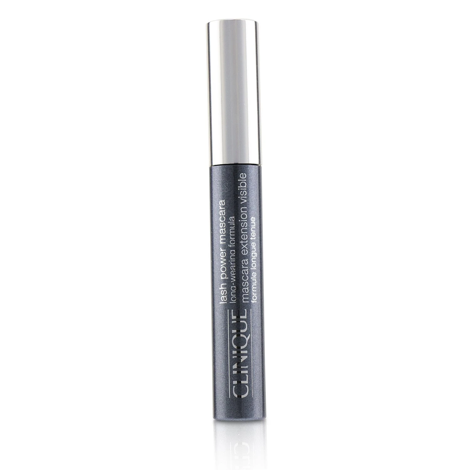 Clinique Lash Power Extension Visible Mascara - # 04 Dark Chocolate 6g/0.21oz 5 Clinique Lash Power Extension Visible Mascara - # 04 Dark Chocolate 6g/0.21oz - Image 3