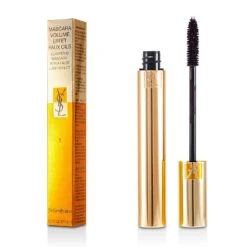 Yves Saint Laurent Mascara Volume Effet Faux Cils (Luxurious Mascara) - # 01 High Density Black 7.5ml/0.2oz 35 Yves Saint Laurent Mascara Volume Effet Faux Cils (Luxurious Mascara) - # 01 High Density Black 7.5ml/0.2oz -Flawless Hue Store 07577281702 046159e5 4220 41ae bf92 47efe384cb9a