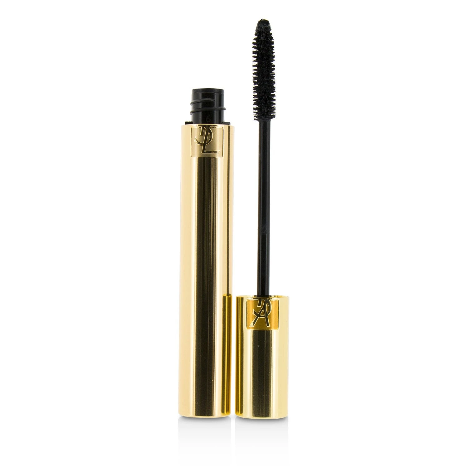 Yves Saint Laurent Mascara Volume Effet Faux Cils (Luxurious Mascara) - # 01 High Density Black 7.5ml/0.2oz 8 Yves Saint Laurent Mascara Volume Effet Faux Cils (Luxurious Mascara) - # 01 High Density Black 7.5ml/0.2oz - Image 6