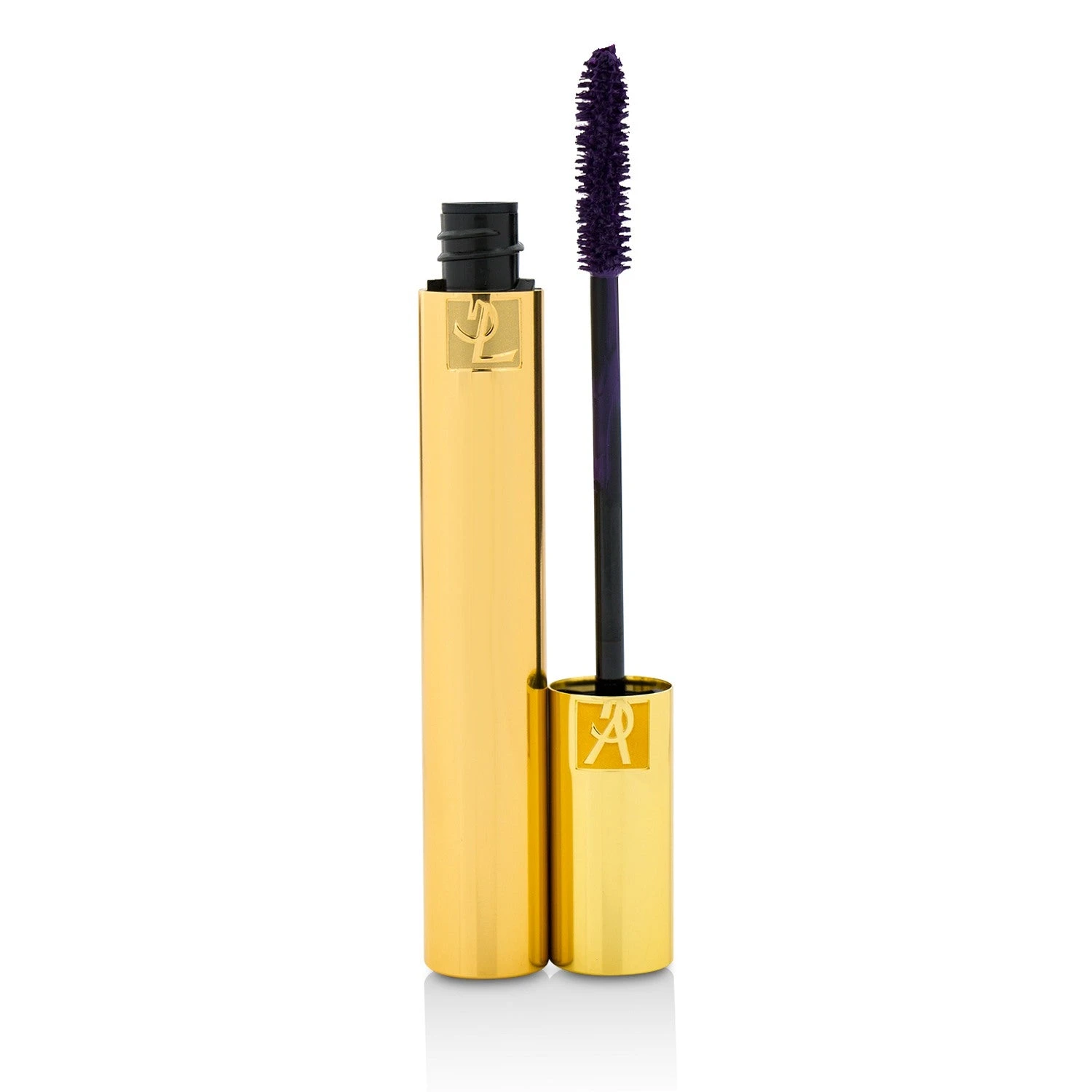 Yves Saint Laurent Mascara Volume Effet Faux Cils (Luxurious Mascara) - # 01 High Density Black 7.5ml/0.2oz 12 Yves Saint Laurent Mascara Volume Effet Faux Cils (Luxurious Mascara) - # 01 High Density Black 7.5ml/0.2oz - Image 10
