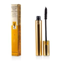 Yves Saint Laurent Mascara Volume Effet Faux Cils (Luxurious Mascara) - # 01 High Density Black 7.5ml/0.2oz 29 Yves Saint Laurent Mascara Volume Effet Faux Cils (Luxurious Mascara) - # 01 High Density Black 7.5ml/0.2oz -Flawless Hue Store 07872481702 4232a073 65b8 4434 98de 69ba26e860b4