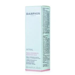 Darphin Intral Redness Relief Recovery Cream (Sensitive Skin) 50ml/1.6oz -Flawless Hue Store 08333382501 2