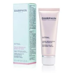 Darphin Intral Redness Relief Recovery Cream (Sensitive Skin) 50ml/1.6oz