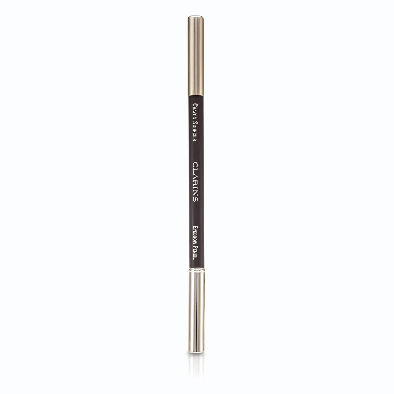 Clarins Eyebrow Pencil - #02 Light Brown 1.3g/0.045oz 5 Clarins Eyebrow Pencil - #02 Light Brown 1.3g/0.045oz - Image 3
