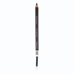 Clarins Eyebrow Pencil - #01 Dark Brown 1.3g/0.045oz 13 Clarins Eyebrow Pencil - #01 Dark Brown 1.3g/0.045oz -Flawless Hue Store 09158480302 2 79def219 3ed5 4905 9177 f34d3f77fc65