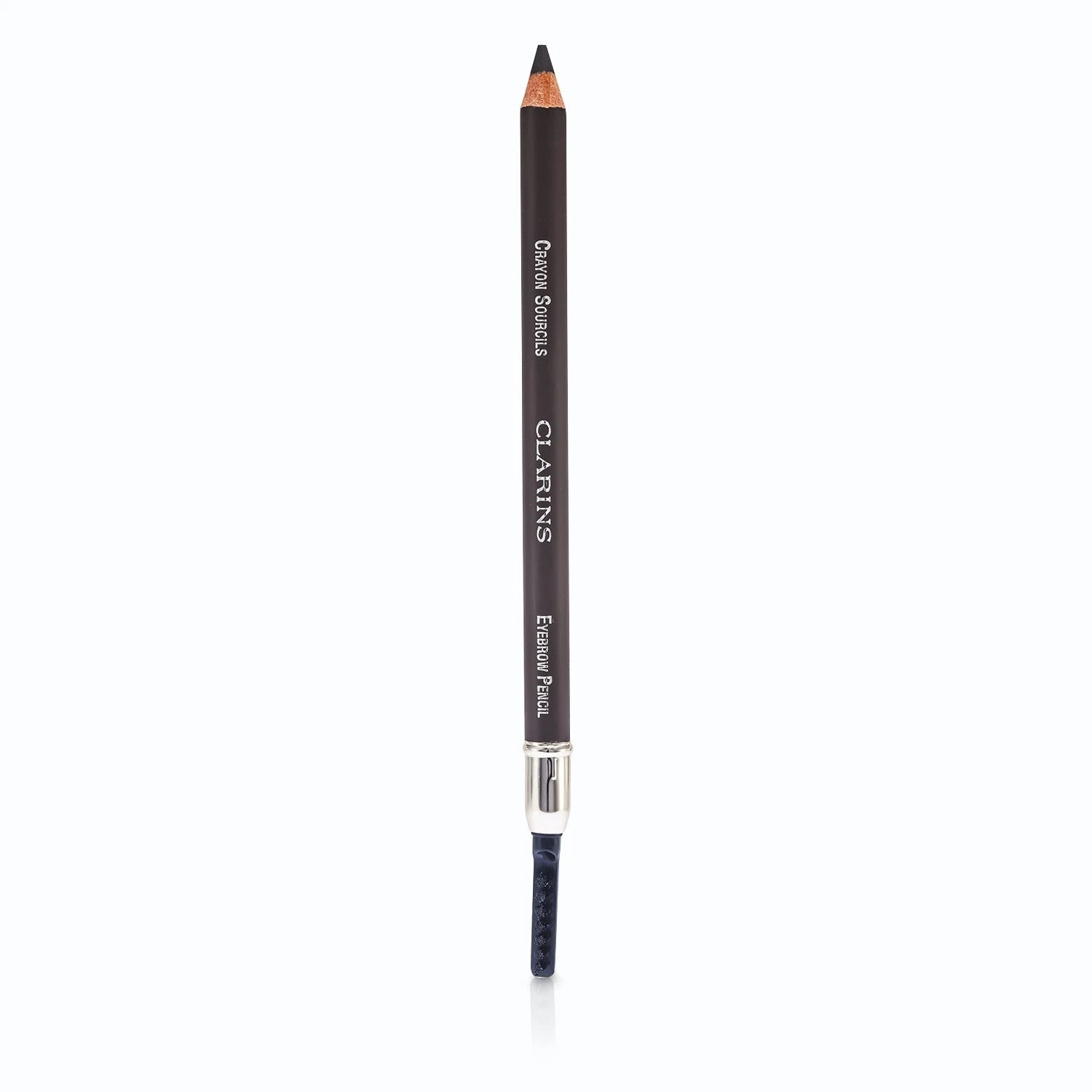 Clarins Eyebrow Pencil - #02 Light Brown 1.3g/0.045oz 6 Clarins Eyebrow Pencil - #02 Light Brown 1.3g/0.045oz - Image 4