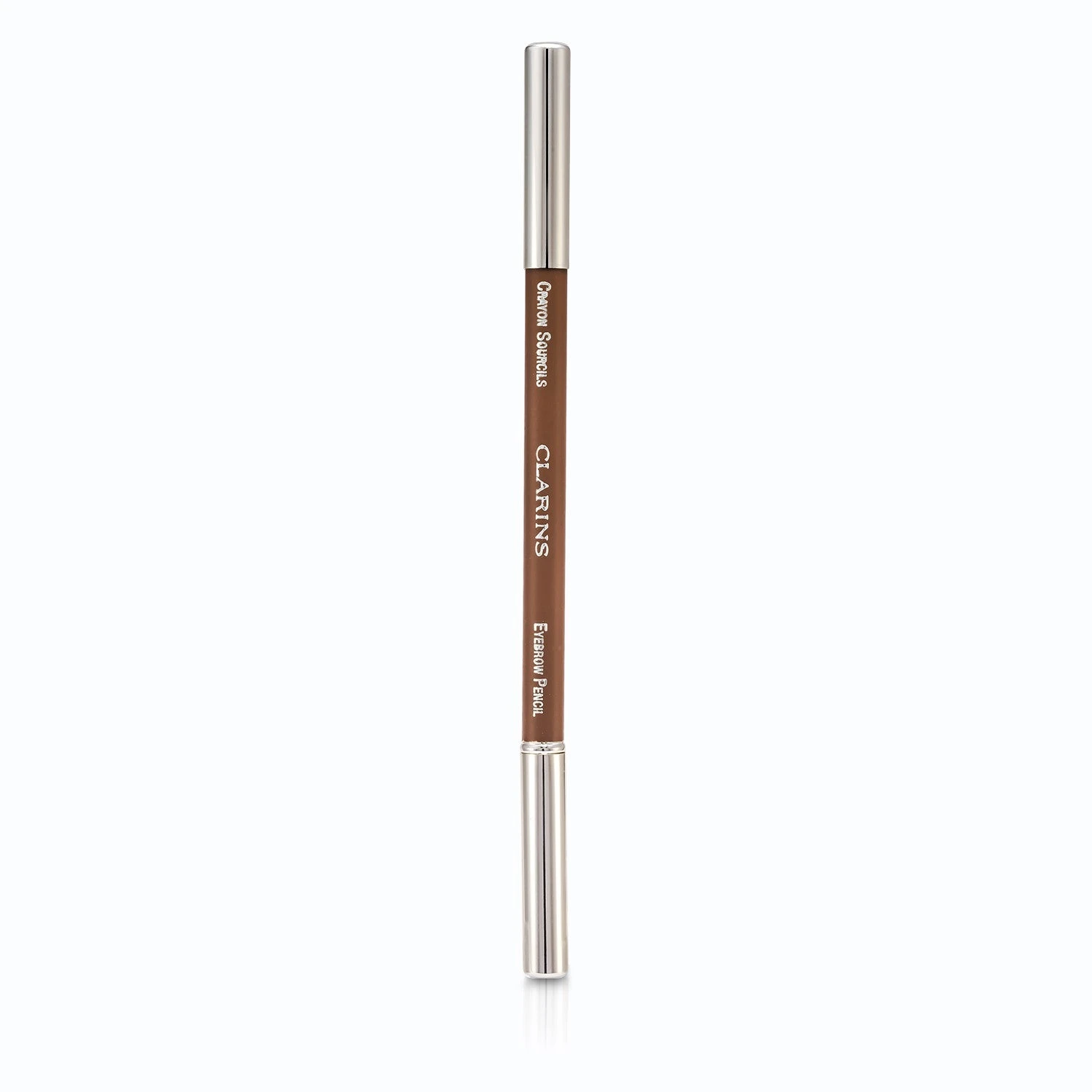 Clarins Eyebrow Pencil - #01 Dark Brown 1.3g/0.045oz 7 Clarins Eyebrow Pencil - #01 Dark Brown 1.3g/0.045oz - Image 5