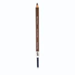 Clarins Eyebrow Pencil - #02 Light Brown 1.3g/0.045oz 17 Clarins Eyebrow Pencil - #02 Light Brown 1.3g/0.045oz -Flawless Hue Store 09158580302 2 0e49e299 02be 4aee b806 a71fb4d4f82d