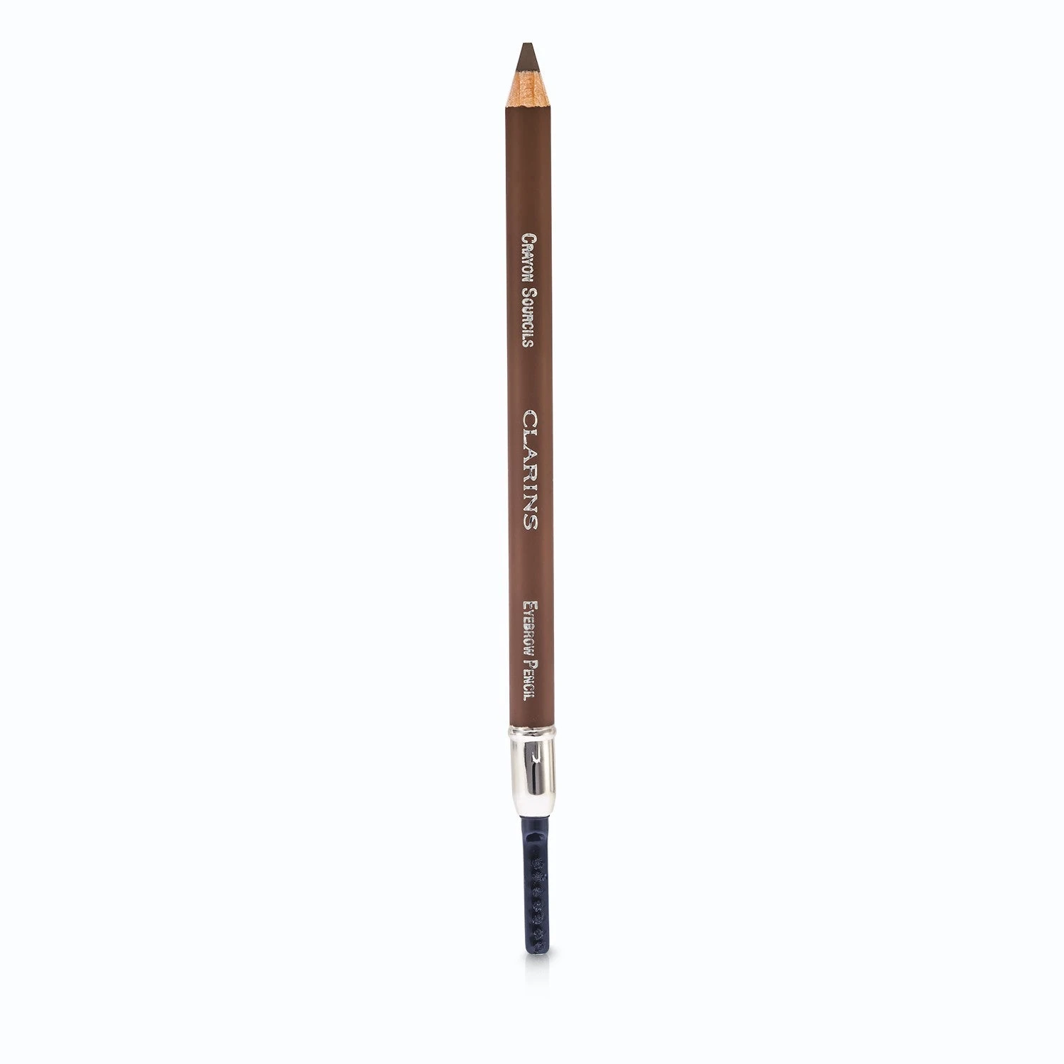 Clarins Eyebrow Pencil - #01 Dark Brown 1.3g/0.045oz 8 Clarins Eyebrow Pencil - #01 Dark Brown 1.3g/0.045oz - Image 6