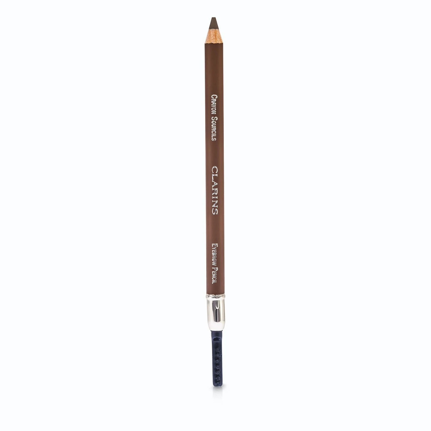 Clarins Eyebrow Pencil - #02 Light Brown 1.3g/0.045oz 7 Clarins Eyebrow Pencil - #02 Light Brown 1.3g/0.045oz - Image 5