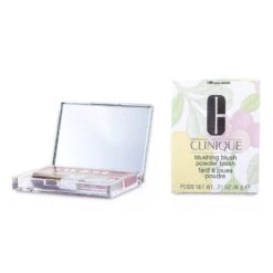 Clinique Blushing Blush Powder Blush - # 101 Aglow 6g/0.21oz -Flawless Hue Store 09341580402 cbdc1e53 35b6 4927 8fd0 4cd1f2bcc7d2
