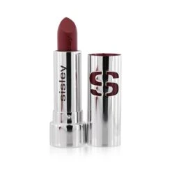 Sisley Phyto Lip Shine Ultra Shining Lipstick - # 4 Sheer Rosewood 3g/0.1oz