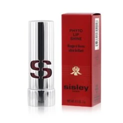Sisley Phyto Lip Shine Ultra Shining Lipstick - # 12 Sheer Plum 3g/0.1oz 31 Sisley Phyto Lip Shine Ultra Shining Lipstick - # 12 Sheer Plum 3g/0.1oz -Flawless Hue Store 09593383102 1 97f92ac5 c690 4937 95b9 5807f2f8a94d