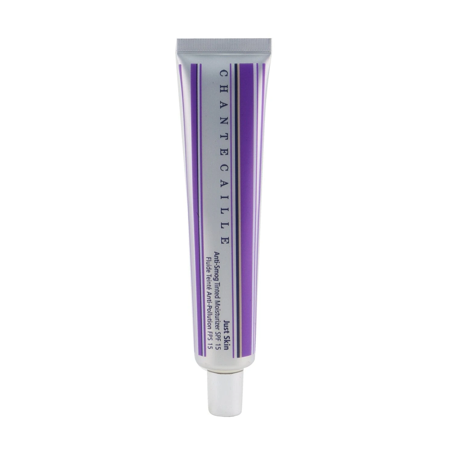 Chantecaille Just Skin Anti Smog Tinted Moisturizer SPF 15 - Wheat 50g/1.7oz 12 Chantecaille Just Skin Anti Smog Tinted Moisturizer SPF 15 - Wheat 50g/1.7oz - Image 10