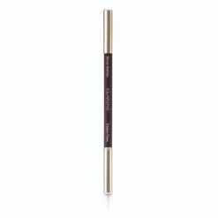 Clarins Eyebrow Pencil - #02 Light Brown 1.3g/0.045oz 18 Clarins Eyebrow Pencil - #02 Light Brown 1.3g/0.045oz -Flawless Hue Store 09631780302 1 818c6268 1a69 4ca0 a406 4ccd6bf80935