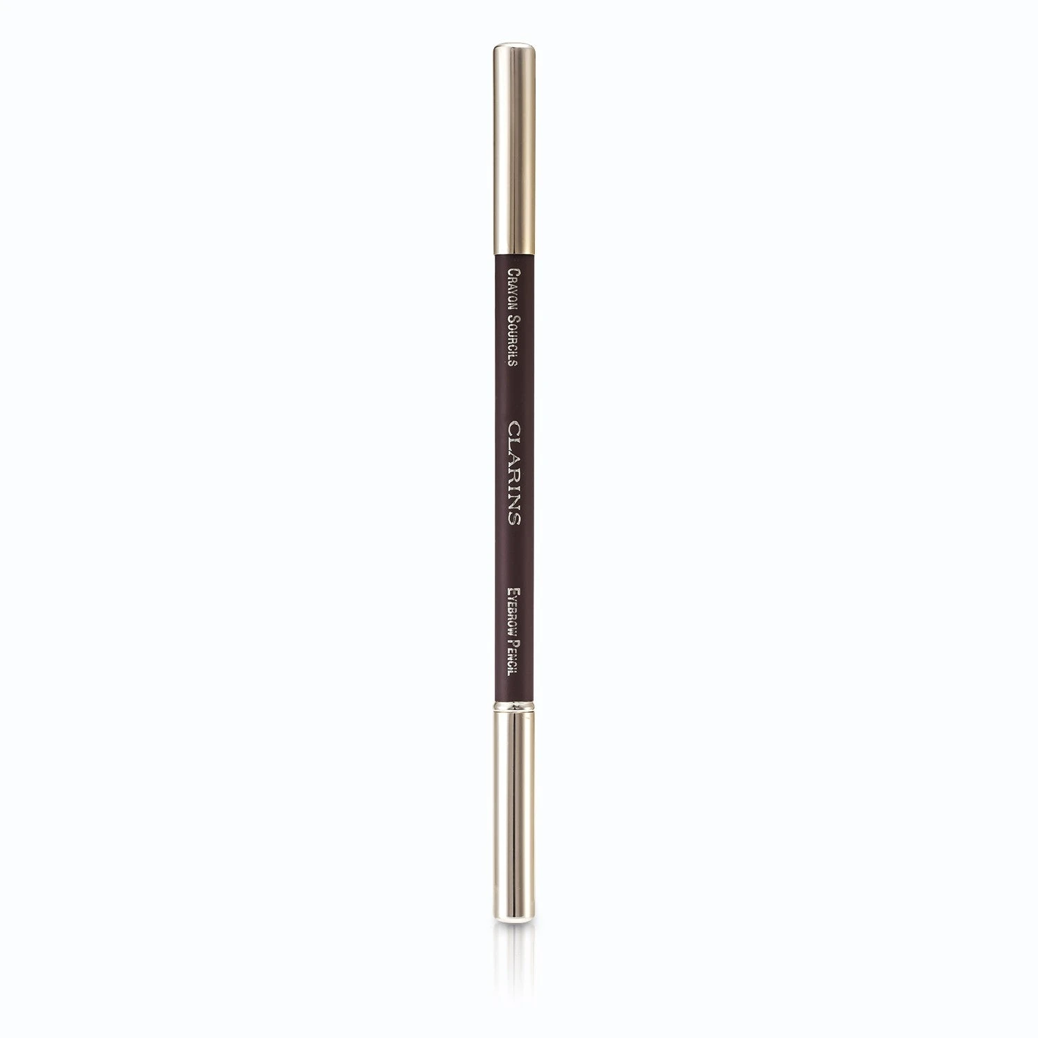 Clarins Eyebrow Pencil - #02 Light Brown 1.3g/0.045oz 10 Clarins Eyebrow Pencil - #02 Light Brown 1.3g/0.045oz - Image 8