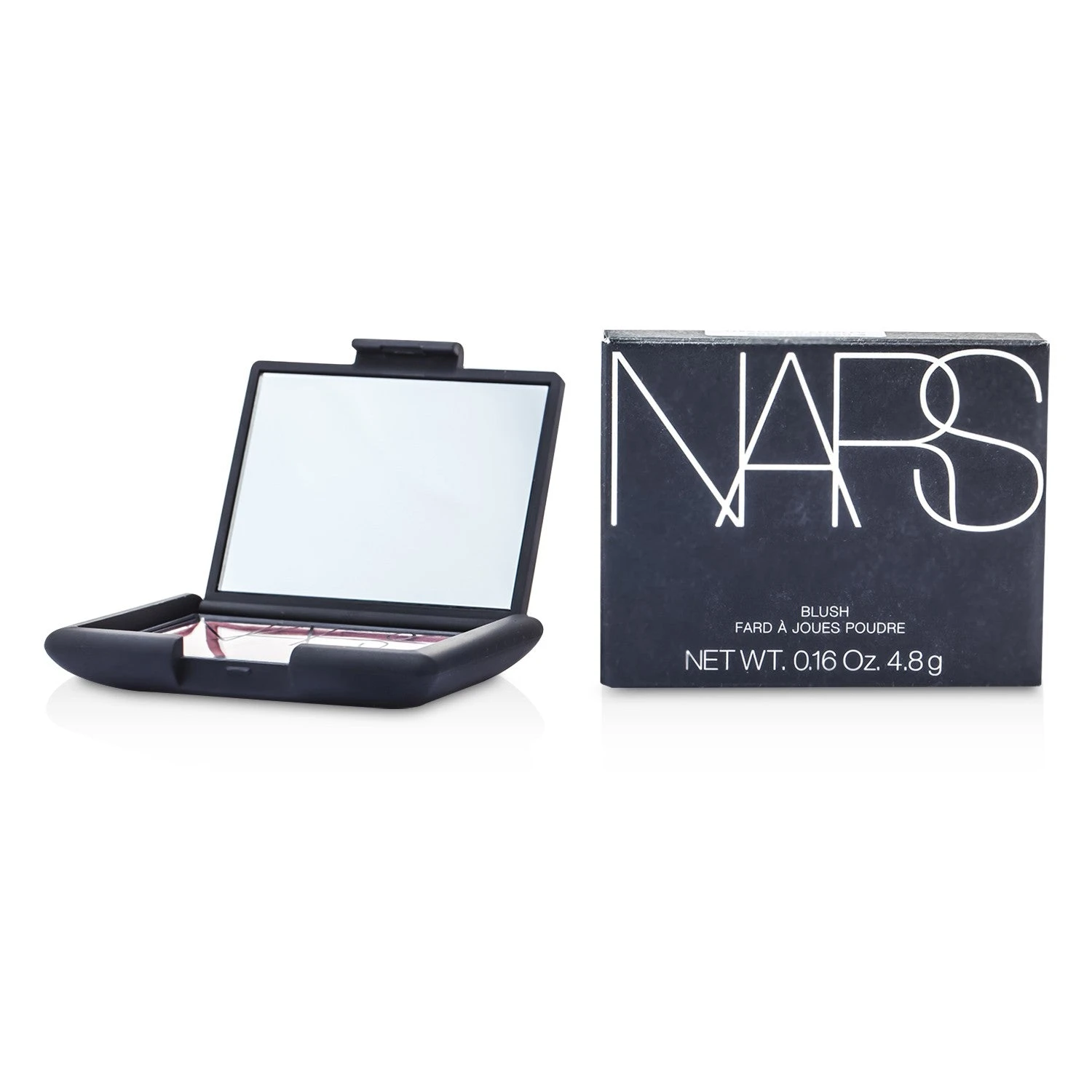 NARS Blush - Deep Throat 4.8g/0.16oz 4 NARS Blush - Deep Throat 4.8g/0.16oz - Image 2