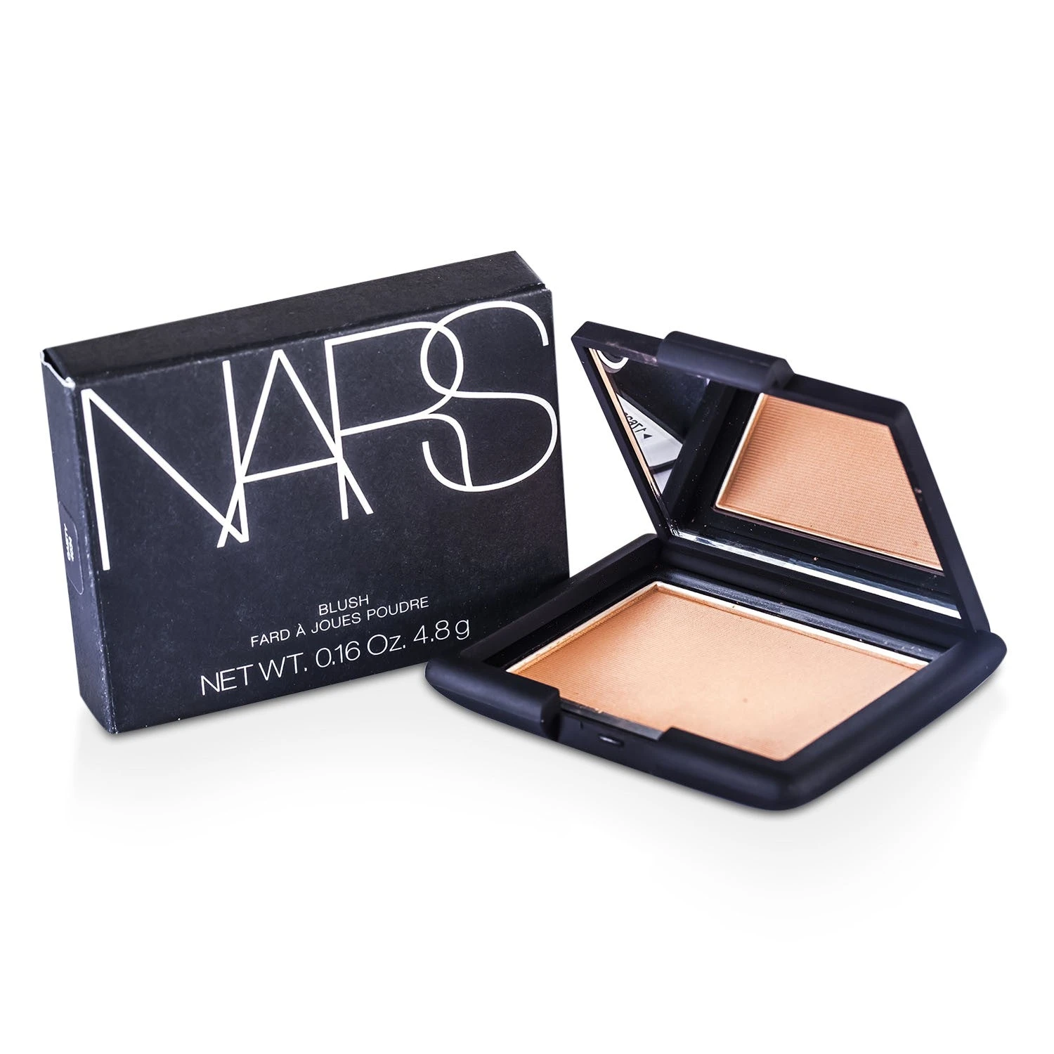 NARS Blush - Deep Throat 4.8g/0.16oz 10 NARS Blush - Deep Throat 4.8g/0.16oz - Image 8