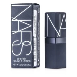 NARS Lipstick - Banned Red (Satin) (Box Slightly Damaged) 3.4g/0.12oz -Flawless Hue Store 09736302602 debbcfe1 7411 40c5 8722 5baaa112b8d0